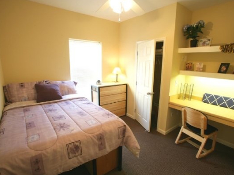 Room To Rent 1 Bed 1 Bath Dorm For Rent in Kennesaw GA Ad9805