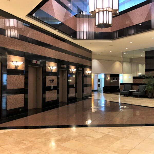 Fully Furnished Condos - Starting at $1,800/mo | Main Lobby