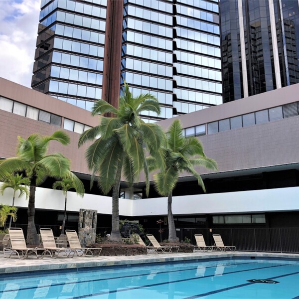 Fully Furnished Condos - Starting at $1,800/mo | Pool