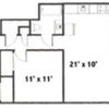 - 3 Beds - 1 Baths