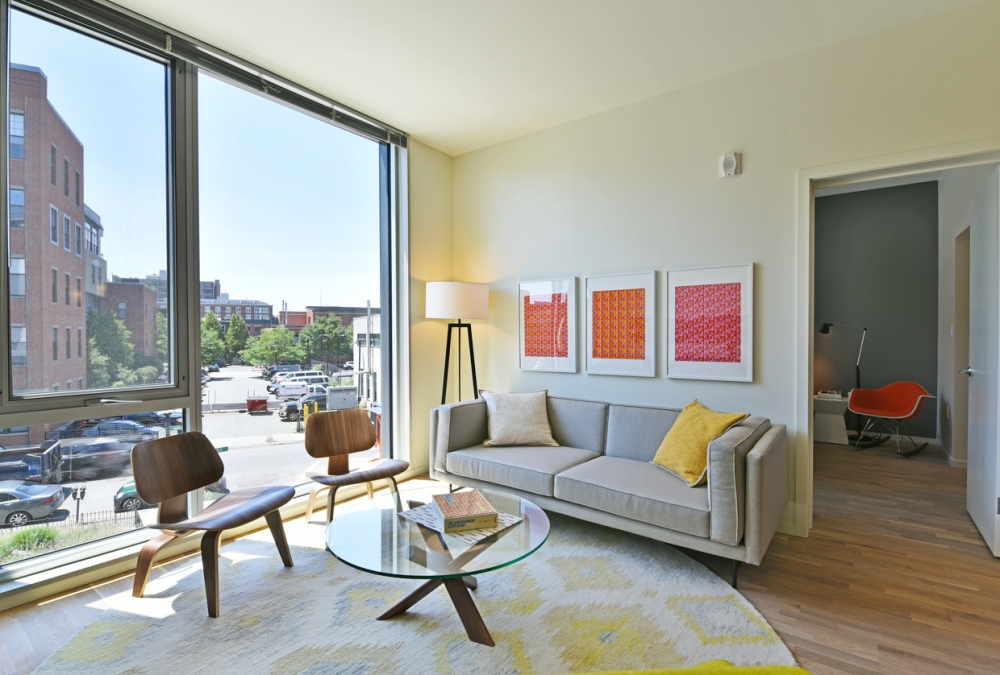 1 Bed 1 Bath Apartment For Rent in Los Angeles CA Ad10123