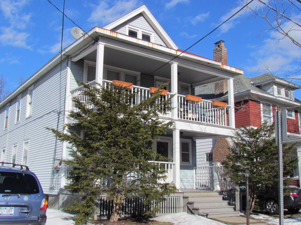 3 Bed 1 Bath Apartment For Rent in Albany NY Ad10489