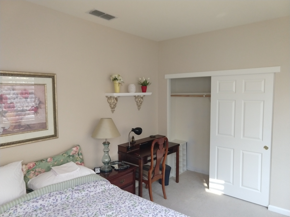 Room To Rent | 1 Bed 1 Bath House For Rent in Sacramento CA Ad:13472