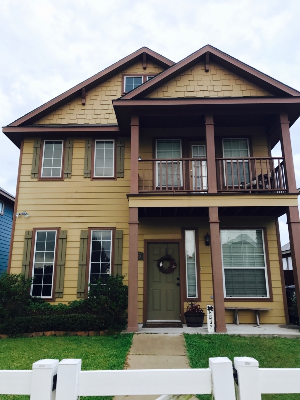 Room To Rent 1 Bed 1 Bath House For Rent in College Station TX Ad13585