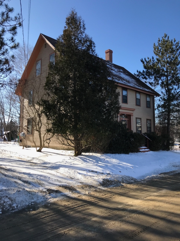 3 Bed 1 Bath House For Rent in Machias ME Ad13592