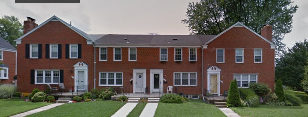 homes for rent in adelphi md