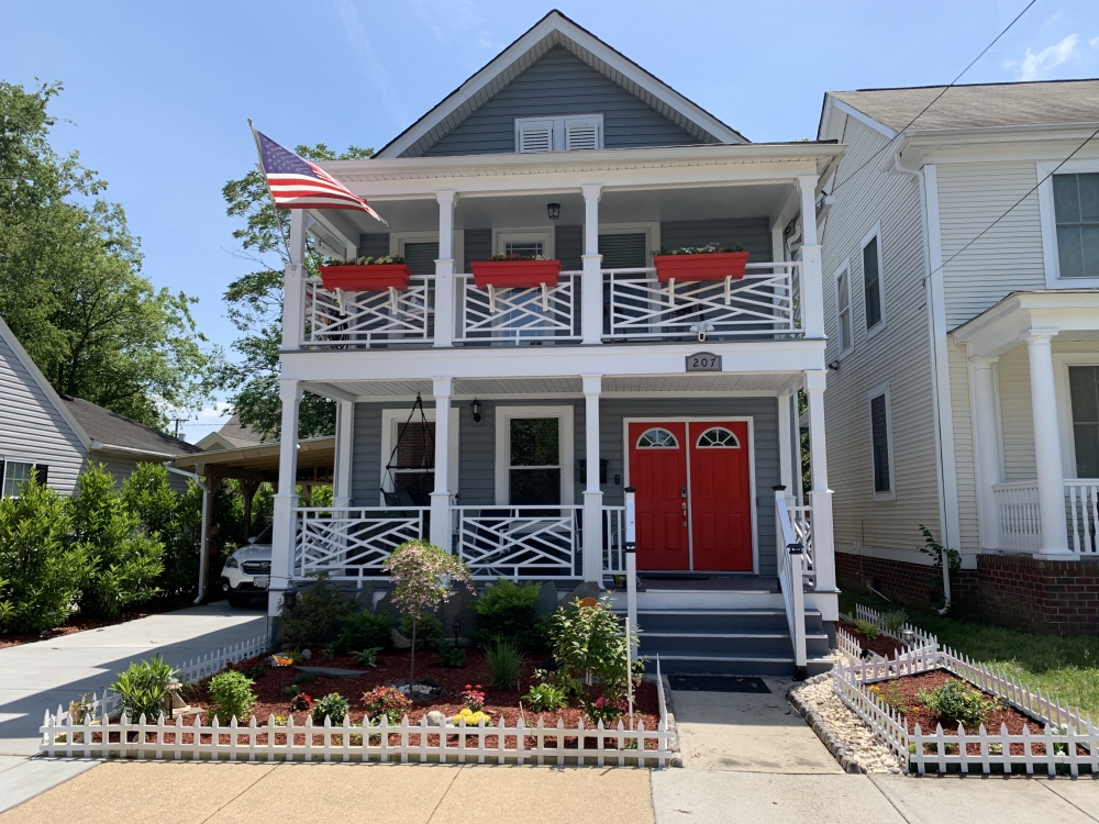 Room To Rent 1 Bed 1 Bath House For Rent in Norfolk VA Ad15236