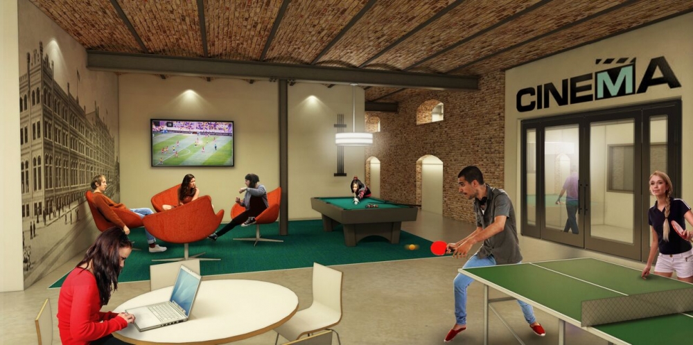 ELEVEN25 At Pabst 1234-Bed-12-Bath-Apartment For Rent in Milwaukee WI