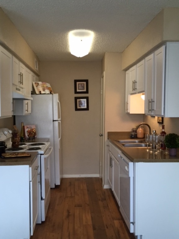 1 Bed 1 Bath Apartment For Rent in Houston TX Ad7925