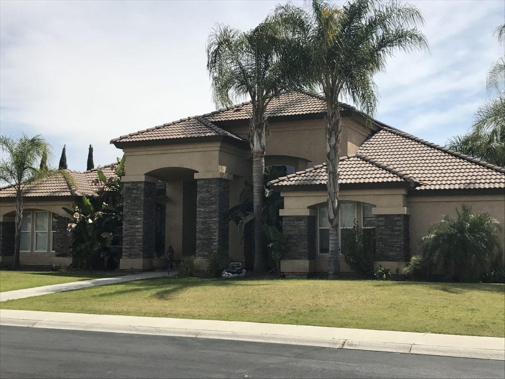 4 Bed House For Rent in Bakersfield CA Ad9944